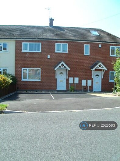 2 Bedroom Flat To Rent In Rothley, Leicester, LE7