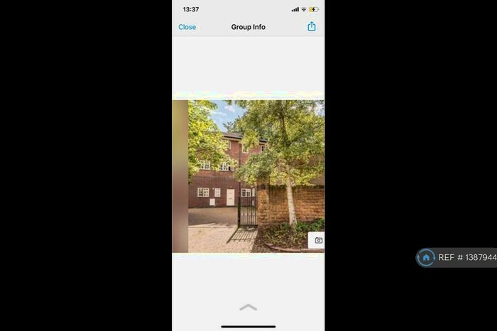 10 Bedroom Detached House To Rent In Langham House, Nottingham, NG3