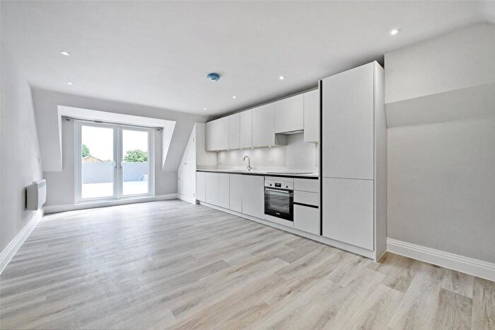 2 Bedroom Apartment To Rent In Trinity Yard Apartments, St. Leonards Road, Windsor, Berkshire, SL4