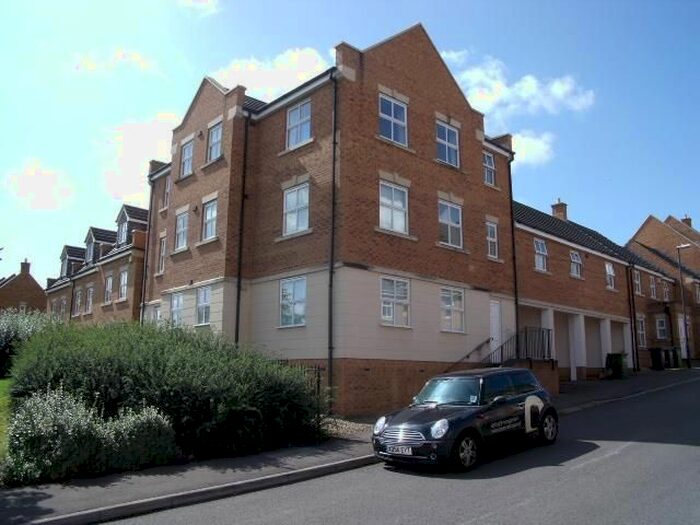 3 Bedroom Flat To Rent In Wright Way, Stoke Park, Bristol BS16