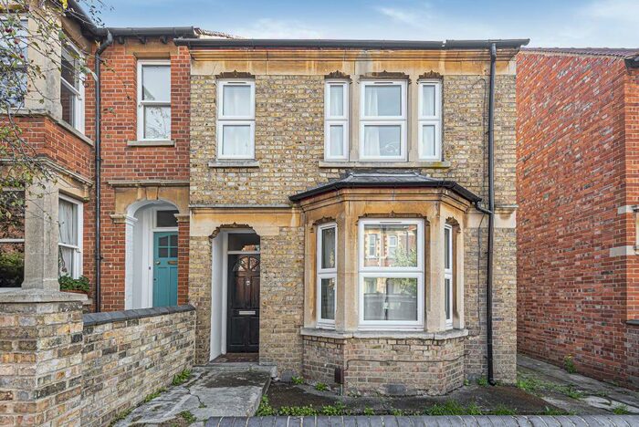 5 Bedroom Semi-Detached House To Rent In Divinity Road, Hmo Ready Sharers, OX4