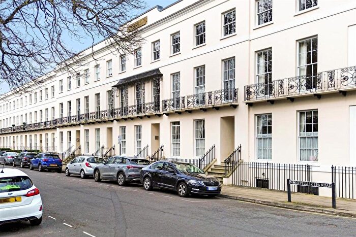 3 Bedroom Flat To Rent In Montpellier Cheltenham, GL50