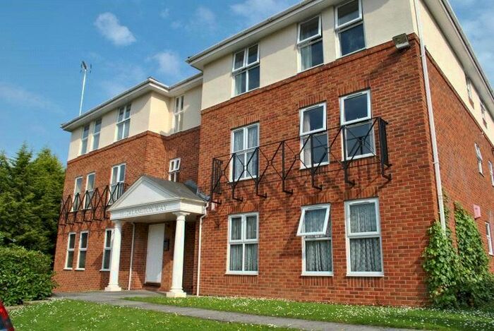 1 Bedroom Flat To Rent In Langton Way, St Annes, Bristol, BS4
