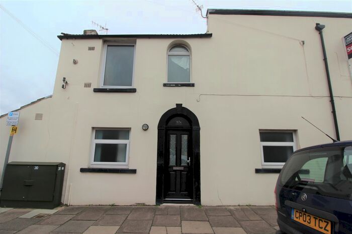 1 Bedroom Flat To Rent In Twyford Avenue, Portsmouth PO2