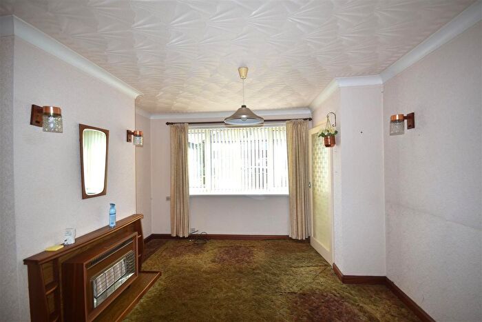 2 Bedroom End Of Terrace House For Sale In Malvern Road, Goole, DN14