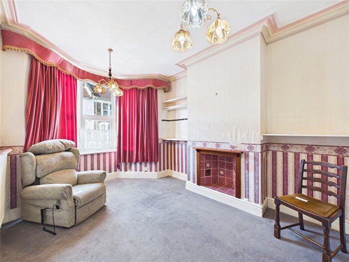 2 Bedroom Terraced House For Sale In Prospect Avenue, Kingswood, Bristol, BS15