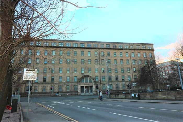 1 Bedroom Flat To Rent In Duke Street, Dennistoun, Glasgow, G4