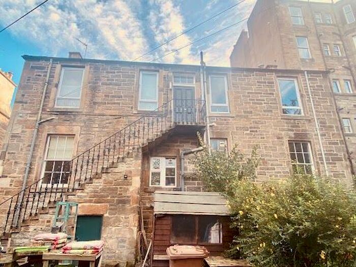 2 Bedroom Flat To Rent In Gilmore Place, Edinburgh, EH3