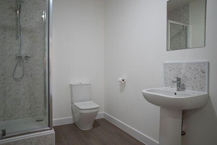 4 Bedroom Terraced House To Rent In Oliver House, , Canwick Road, Lincoln, LN5