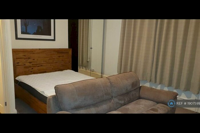 Studio To Rent In Hartington St, Derby, DE23