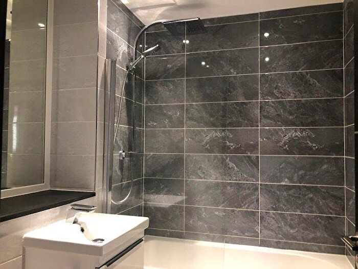 2 Bedroom Apartment To Rent In North John Street, Liverpool, L2