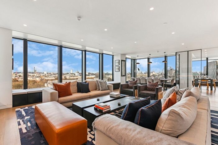 4 Bedroom Flat To Rent In Buckingham Gate, Westminster, SW1E