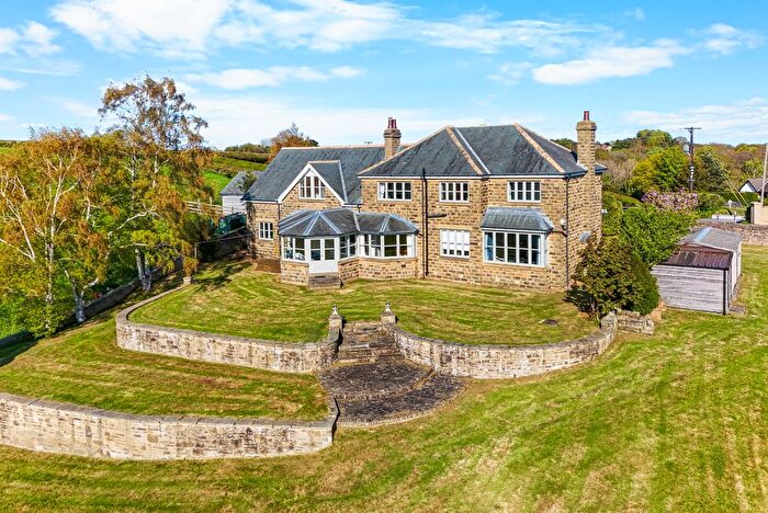 4 Bedroom Detached House To Rent In Mill Lane, Kearby, LS22