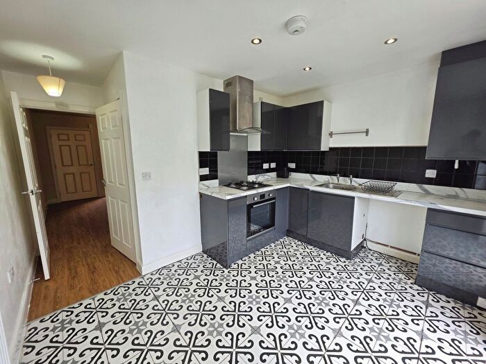 2 Bedroom Terraced House To Rent In Blossom Walk, Bury, BL9