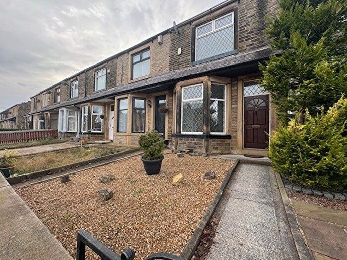 2 Bedroom Terraced House To Rent In Langroyd Road, Colne, BB8