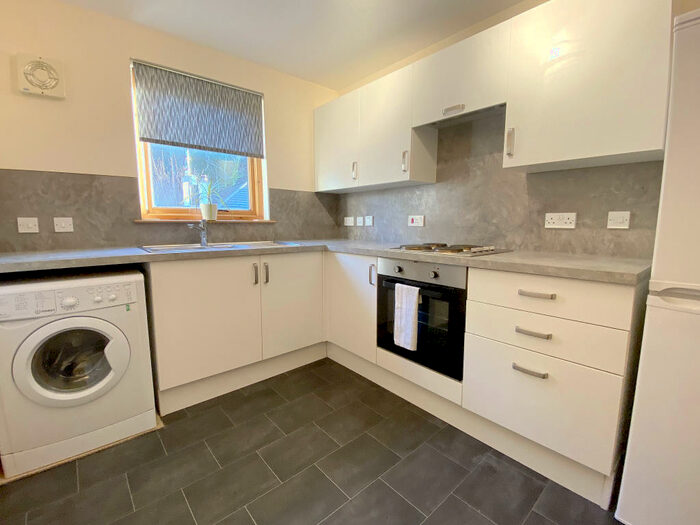 2 Bedroom Flat For Sale In A Diriebught Road, Inverness, IV2