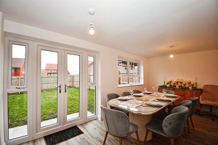 4 Bedroom Detached House For Sale In Morris Croft, Cottingham, HU16