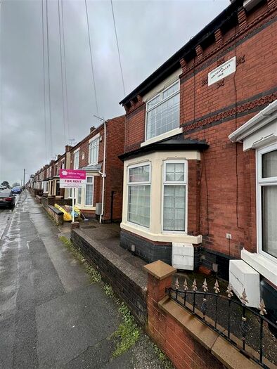 3 Bedroom Semi-Detached House To Rent In Welbeck Street, Kirkby-In-Ashfield, Nottingham, NG17