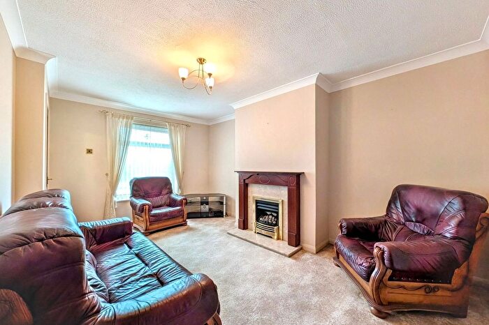2 Bedroom Terraced House For Sale In Firthside, Station Road, Flimby, Maryport, CA15