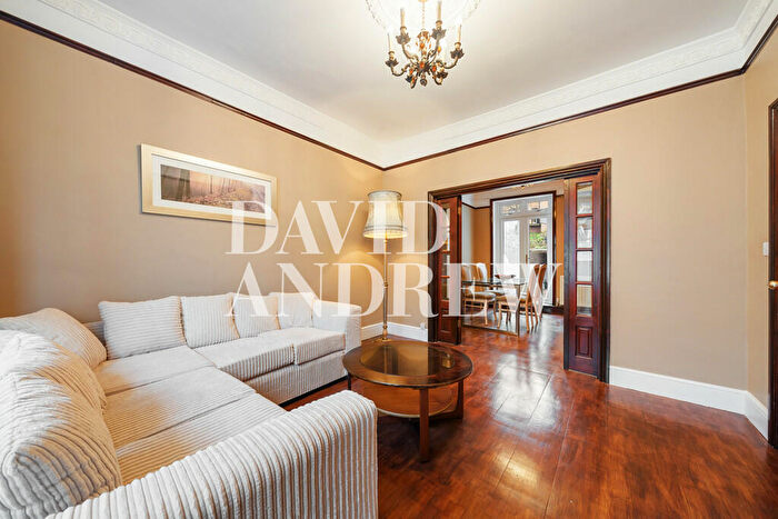 5 Bedroom Terraced House To Rent In St Thomas's Road, N4