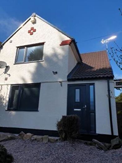 1 Bedroom Semi Detached House To Rent In Windmill Hill Lane, Derby, DE22