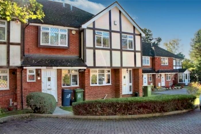 2 Bedroom Terraced House To Rent In Cherry Hill, Harrow Weald, Harrow, HA3