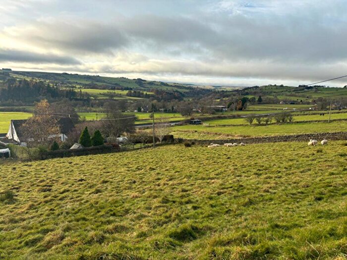 Land For Sale In Land At Station Road, Catton, Hexham, Northumberland, NE47