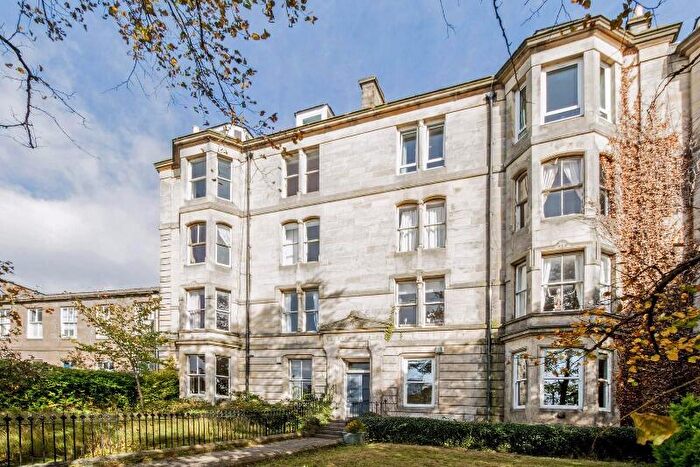 3 Bedroom Flat To Rent In Perth Road, West End, Dundee, DD2