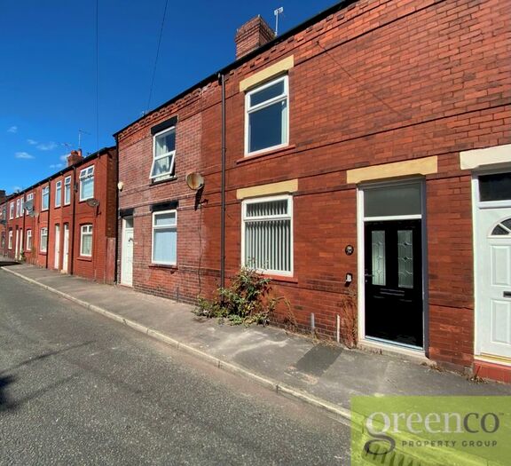 2 Bedroom Detached House To Rent In Gordon Street, Ince, Wigan, WN1
