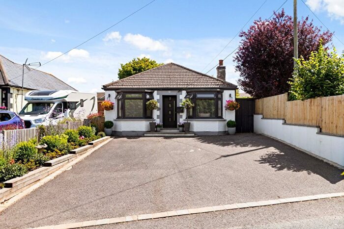 3 Bedroom Detached Bungalow For Sale In Nursery Lane, Whitfield, Dover, CT16