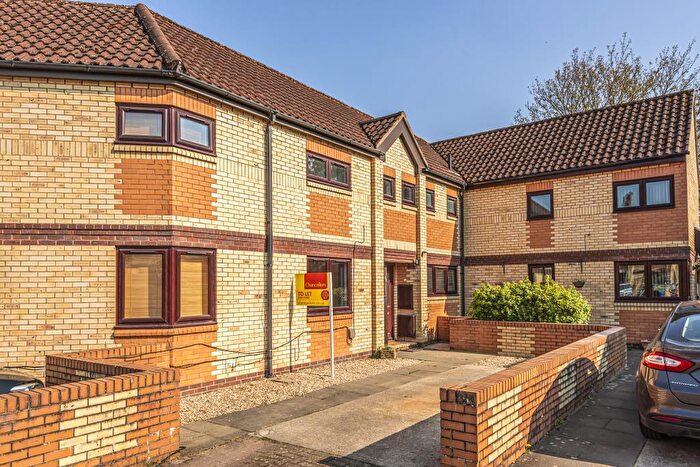 3 Bedroom Terraced House To Rent In Gardiner Street, Headington, OX3