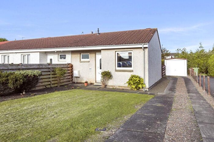 1 Bedroom Bungalow To Rent In Carlaverock View, Tranent, East Lothian, EH33