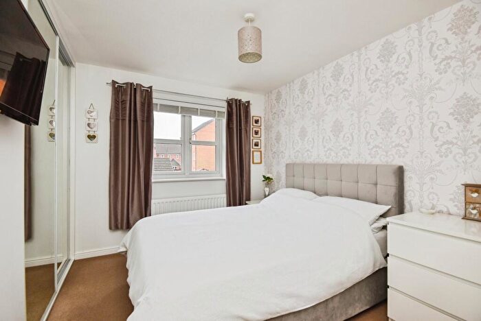 2 Bedroom Semi-Detached House For Sale In Greenfinch Way, Heysham, Morecambe, Lancashire, LA3