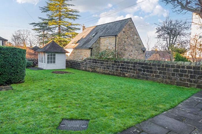 2 Bedroom Flat To Rent In Beech Grove, Harrogate, North Yorkshire, Uk, HG2