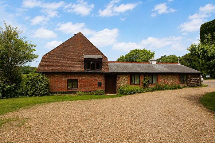 3 Bedroom House To Rent In Selborne Road, Chawton, Alton, Hampshire, GU34