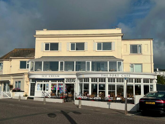 2 Bedroom Apartment To Rent In Sidmouth, EX10