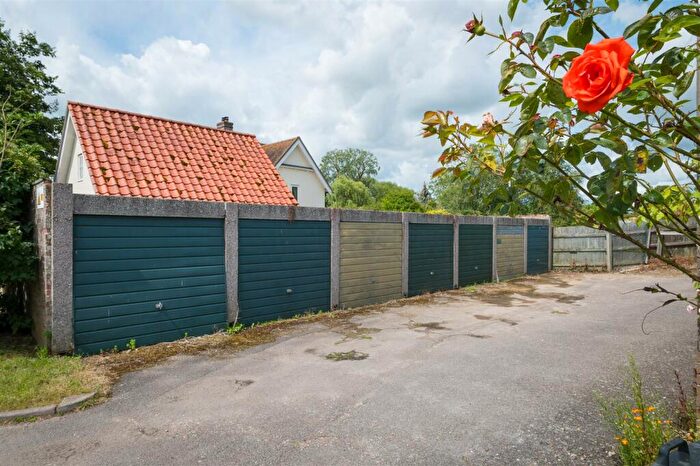 3 Bedroom End Of Terrace House For Sale In Cakebridge Lane, Chelsworth, Suffolk, IP7