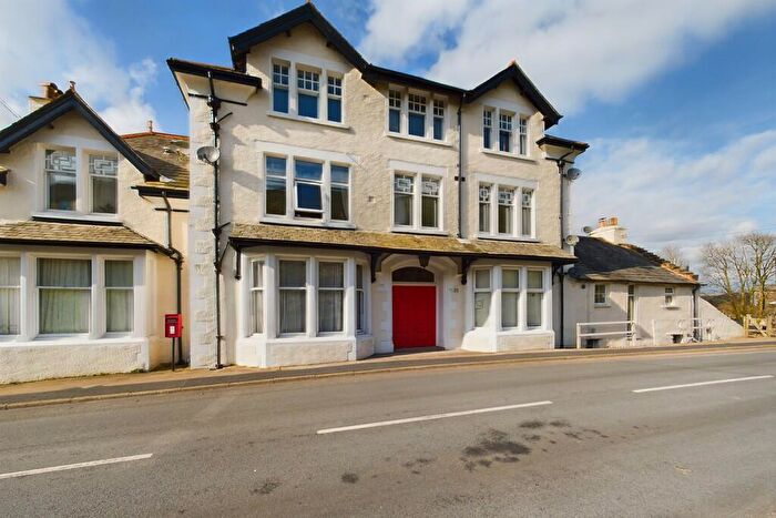 1 Bedroom Apartment To Rent In Fellside Court, Lune Valley Court, Tebay, Penrith, Cumbria, CA10