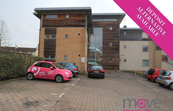 2 Bedroom Flat To Rent In Sotherby Drive, Corinne Court Sotherby Drive, GL51