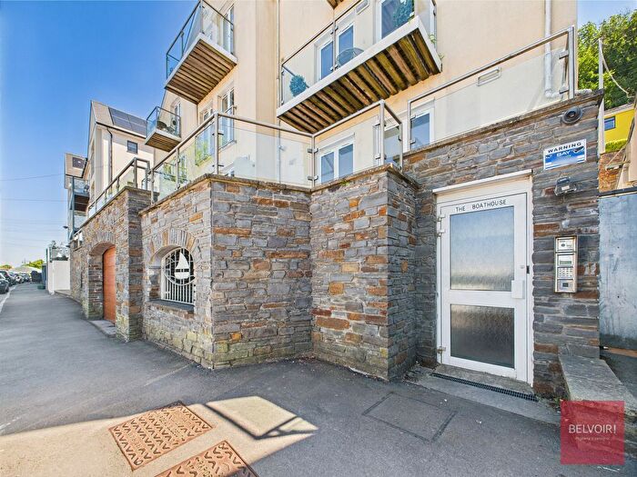 1 Bedroom Flat To Rent In The Boathouse, Mumbles, Swansea, SA3
