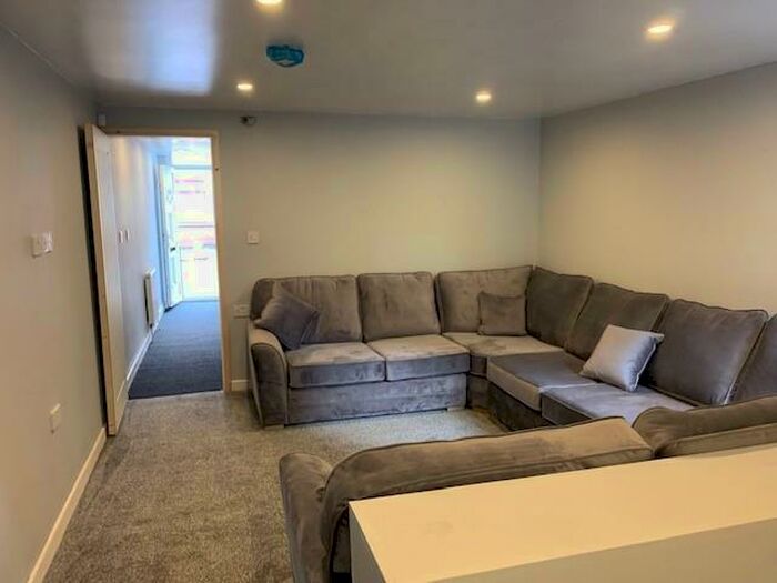 7 Bedroom Terraced House To Rent In Hubert Road, Selly Oak, Birmingham, B29