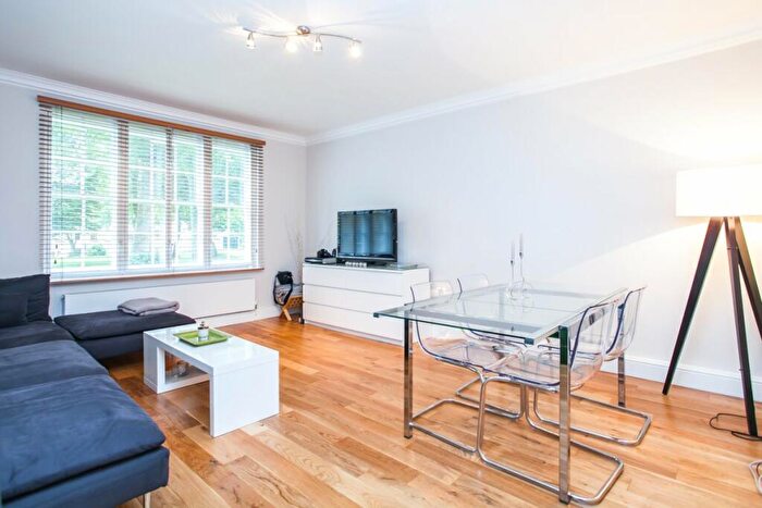 2 Bedroom Flat To Rent In John Spencer Square, Compton Road, Highbury & Islington, N1