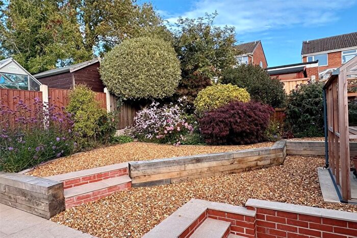 2 Bedroom Bungalow For Sale In Holbrook View, Kilburn, Belper, Derbyshire, DE56