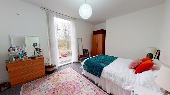 1 Bedroom House To Rent In Ullet Road, Liverpool, L8