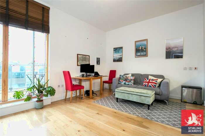 1 Bedroom Apartment To Rent In Crampton Street, London, SE17