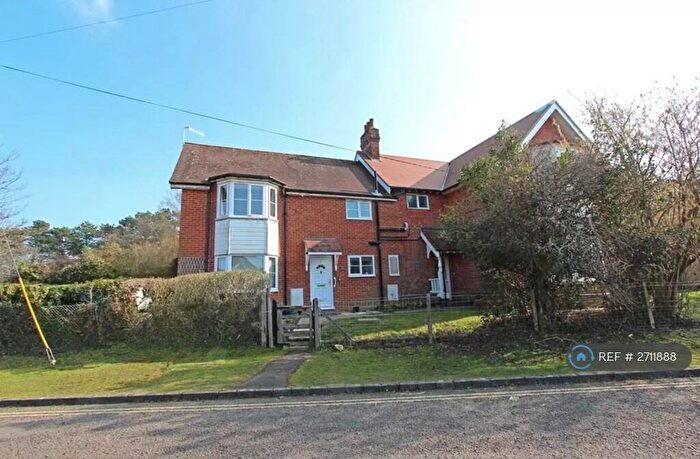 1 Bedroom Flat To Rent In Eastbank Road, Brockenhurst, SO42