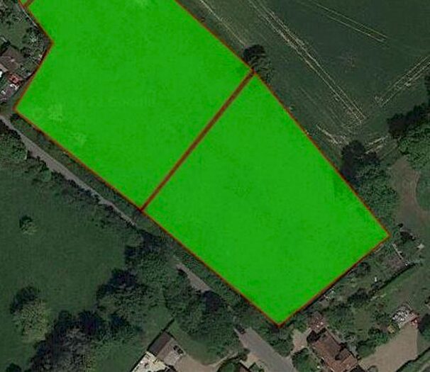 Property For Sale In Bucks Hill, Kings Langley, WD4