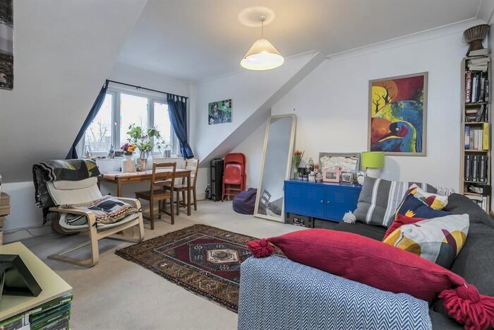 1 Bedroom Flat To Rent In West Bank, London, N16