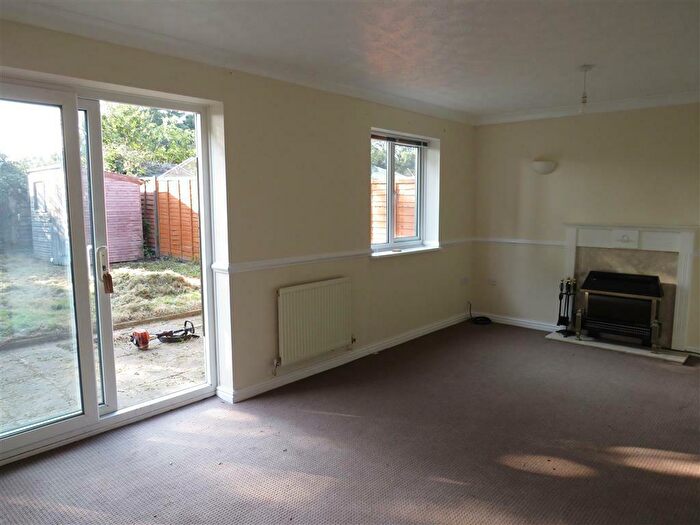 3 Bedroom House To Rent In Chequers Close, Briston, Melton Constable, NR24