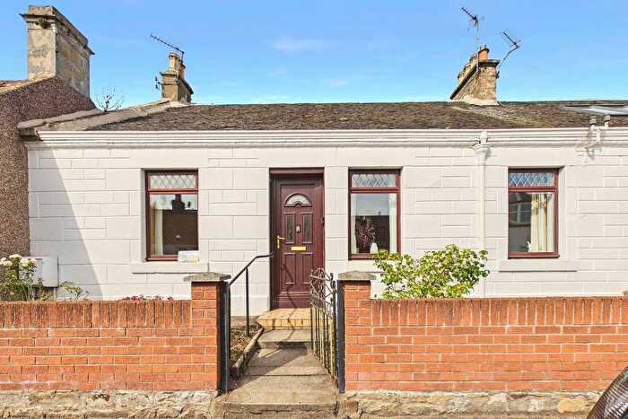 2 Bedroom Bungalow For Sale In Emsdorf Street, Lundin Links, Leven, KY8
